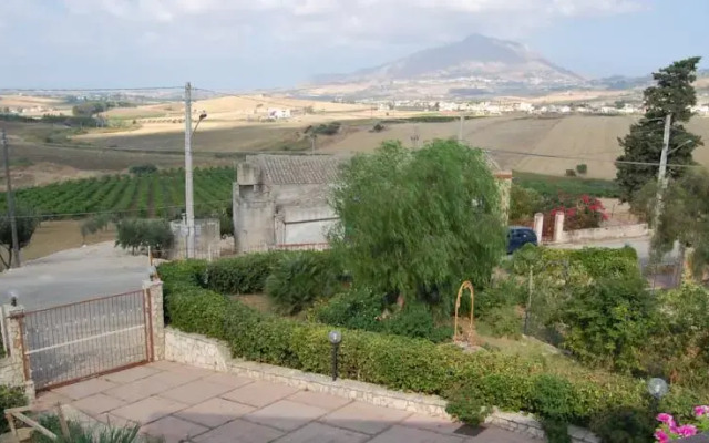Il Panorama Di Blandano