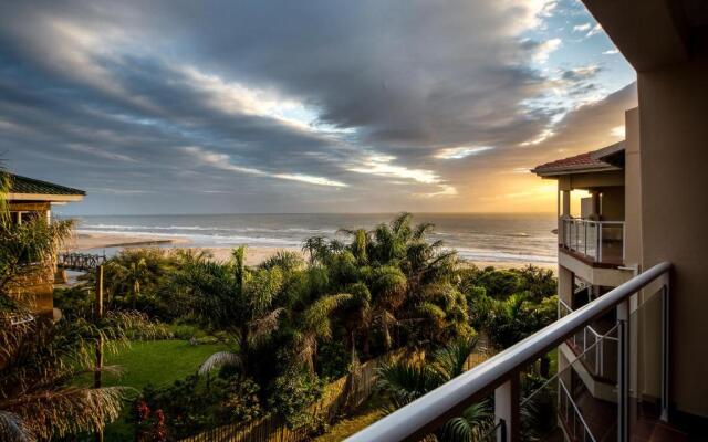 La Mer at Illovo Beach