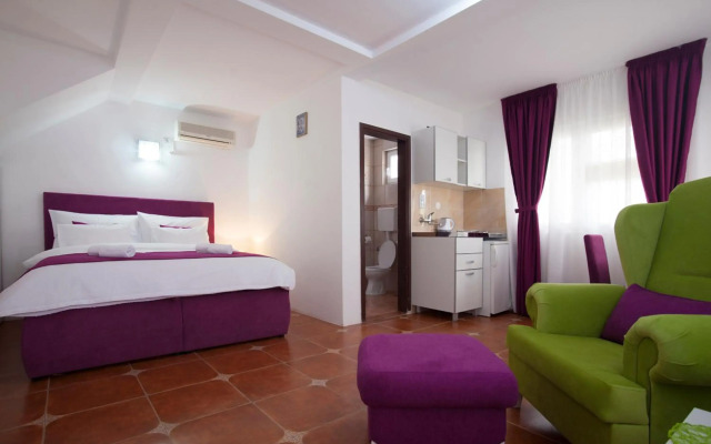 Apartments Grand