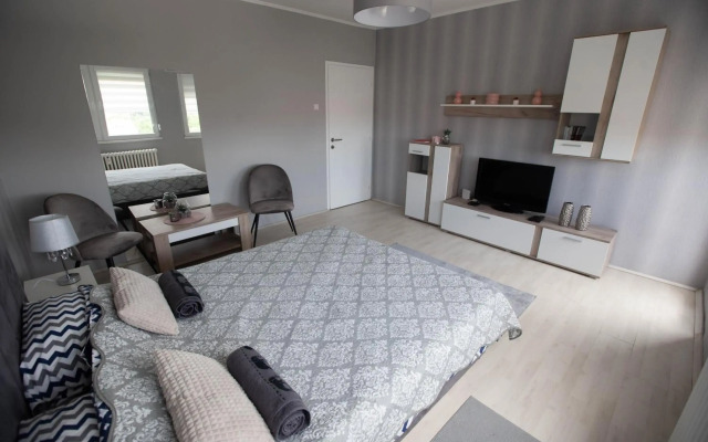 Apartman Danica