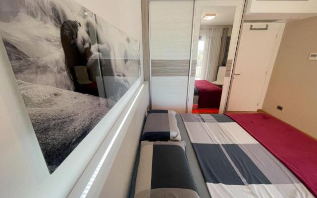 Apartment in Rovinj - Istrien 42156