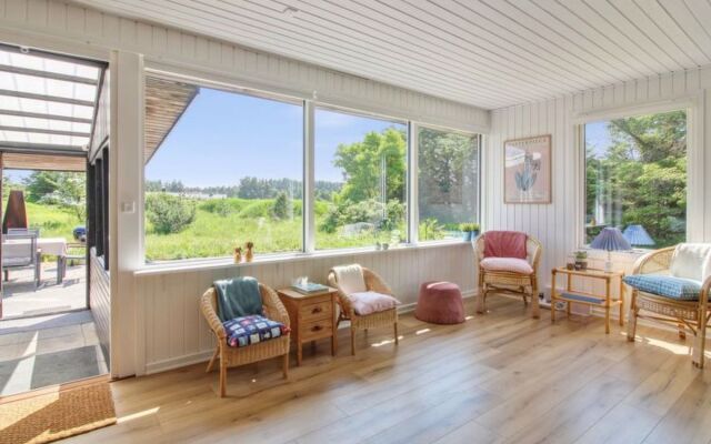 "Rosalinde" - 300m from the sea in NW Jutland