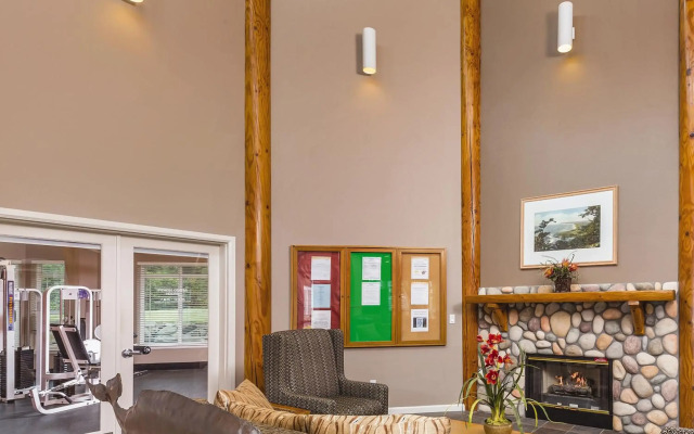 WorldMark Depoe Bay