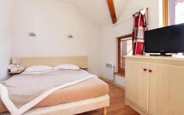 Résidence Le Hameau de Saint-François-Les Arcosses