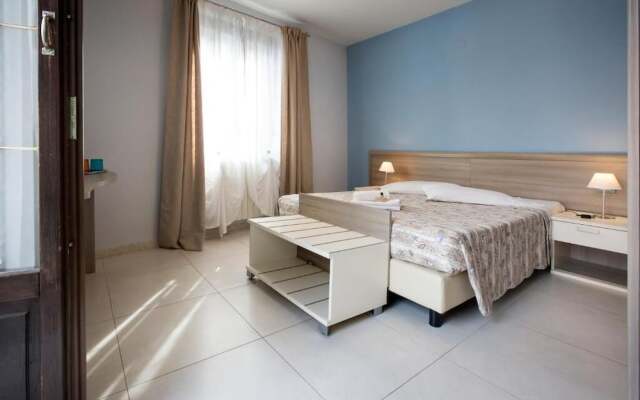 Locanda San Rocco