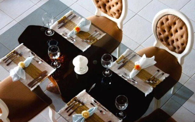 Pousada Villa Pantai