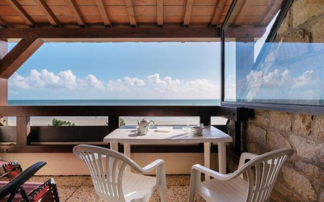 Appartement Carnac, 1 Pièce, 2 Personnes - Fr-1-477-132