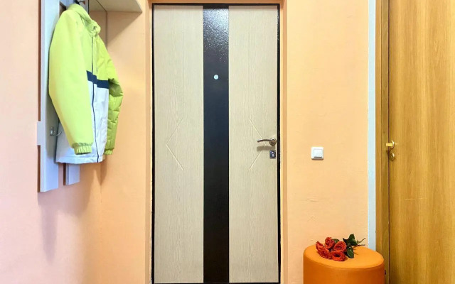 Апартаменты в Вологодской области рядом с развлекательным комплексом «YES»