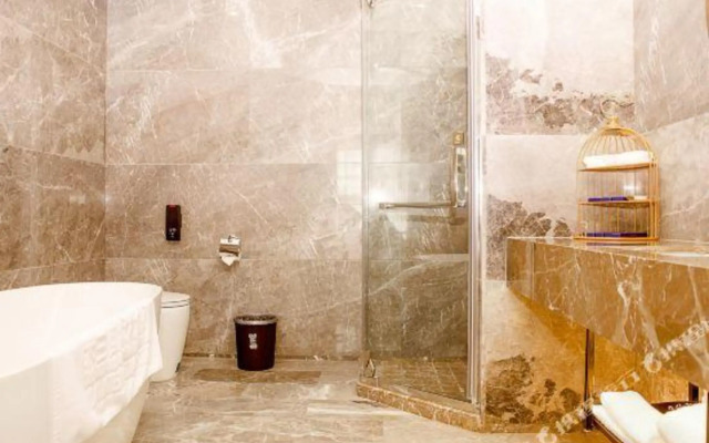 Milan International Hotel