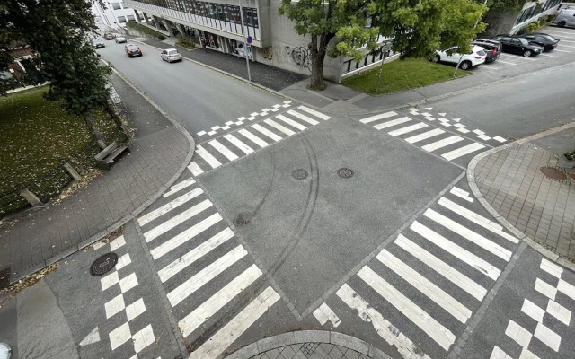 Stavanger Bnb Central Apartment Nicolas 7