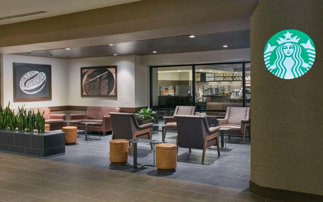 Hilton Anaheim