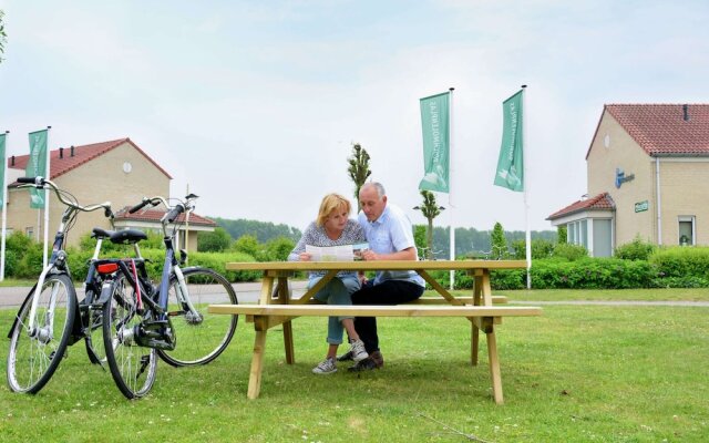 Relaxing Nature Escape
