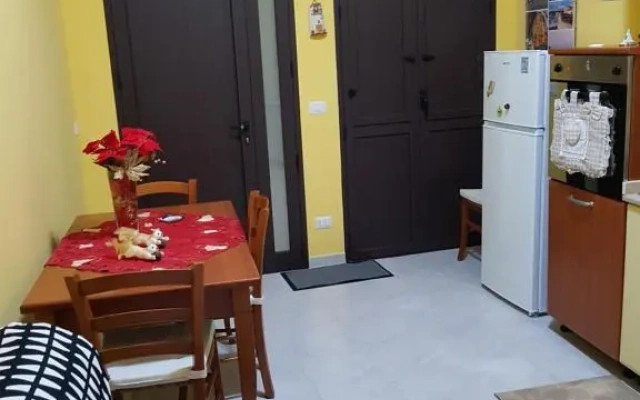 Sweet Home