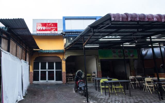 OYO 1733 Pocut Residence Syariah