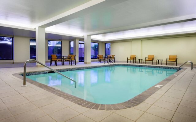 Courtyard by Marriott Mobile