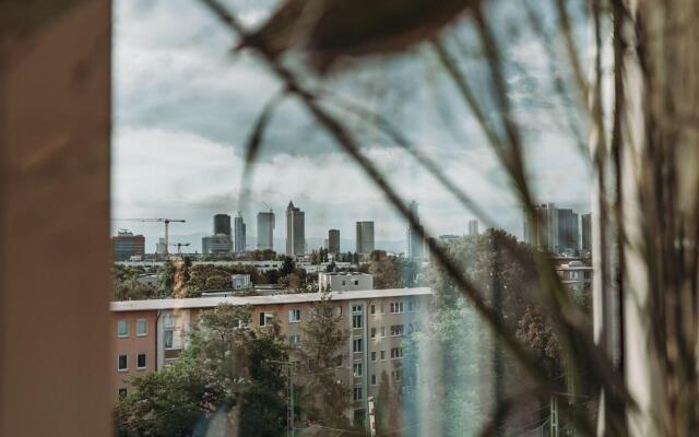 The Blasky Frankfurt