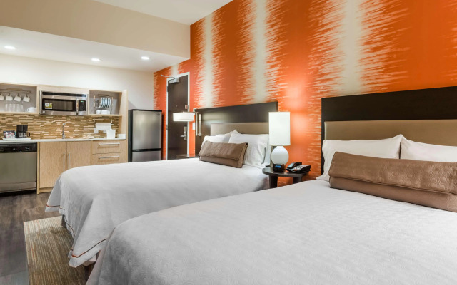 Home2 Suites by Hilton Atlanta Downtown