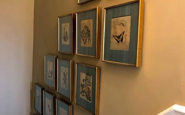 Wynberg House Swansea Bed  Breakfast