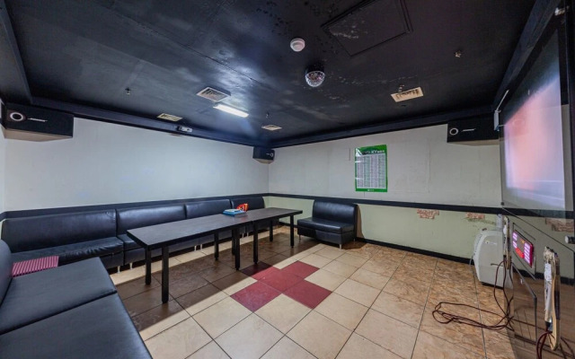 Boryeong (Daecheon) Healing Motel