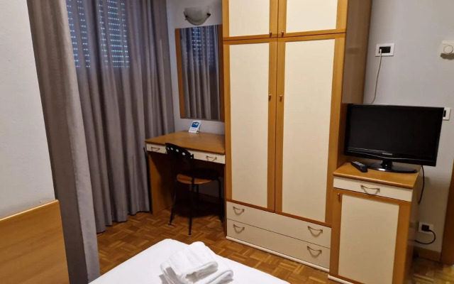 Hotel Dogana