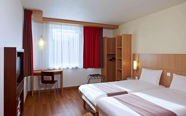 ibis Krakow Stare Miasto