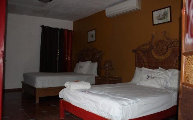 Villa Colibri