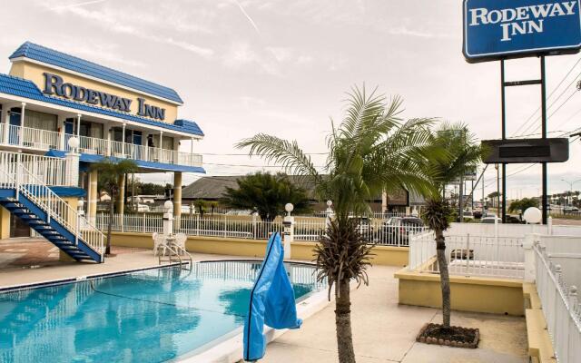 Rodeway Inn Clearwater - Largo