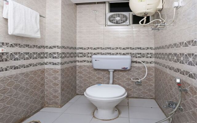 OYO 8226 RD Inn