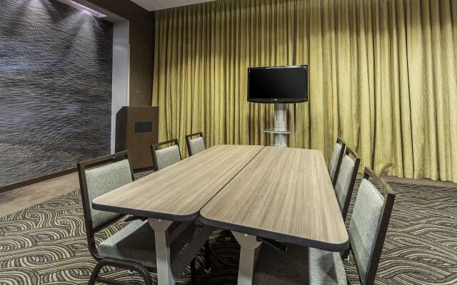 Hyatt House Richmond / Short Pump