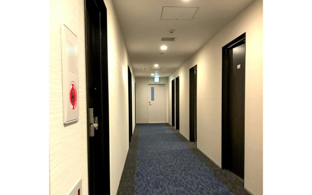 Hotel Livemax Toyama