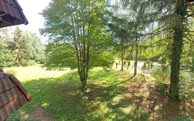 Waldgasthaus am Schwarzenbruch