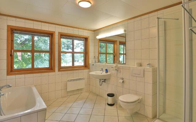 Heideröschen Park - Haus 5a