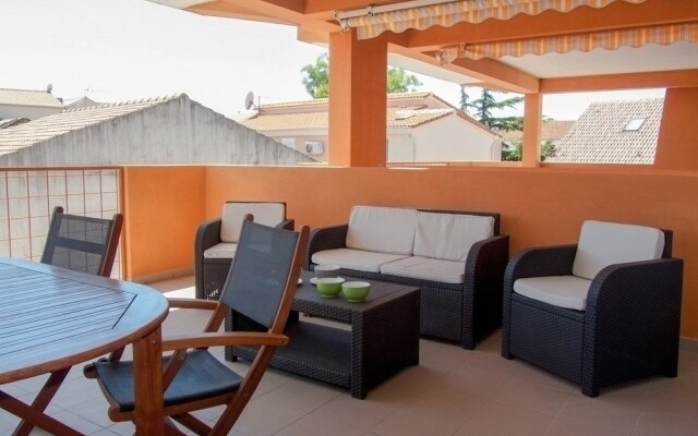 Apartments Sime