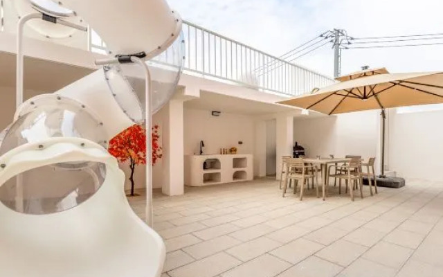 Shanghai Springfield Huahua Leisure Resort Homestay