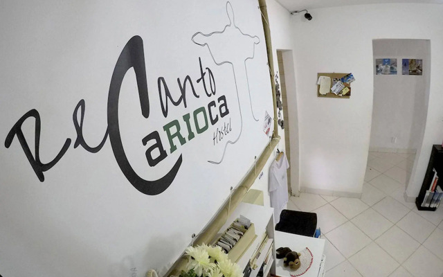Recanto Carioca Hostel