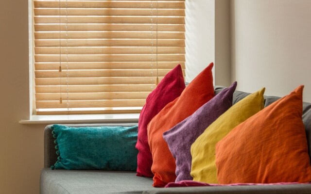 6 Fitzrovia