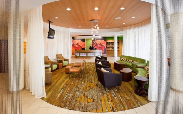 SpringHill Suites Wenatchee