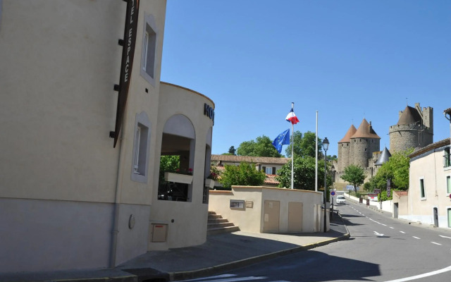Hotel Espace Cité