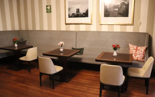 Palacio Manco Capac by Ananay Hotels