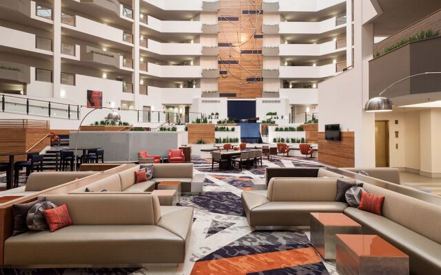 Residence Inn by Marriott Seattle Downtown/Lake Union