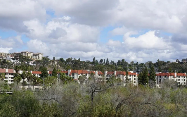 Riverleaf Inn Mission Valley