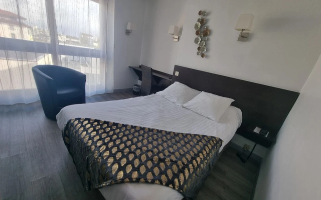 Hotel le Vascon
