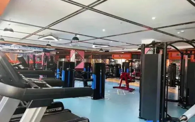 Jiaxi Chain Hotel Shenzhen Gushu