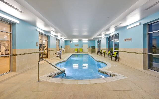 SpringHill Suites by Marriott Cincinnati Blue Ash