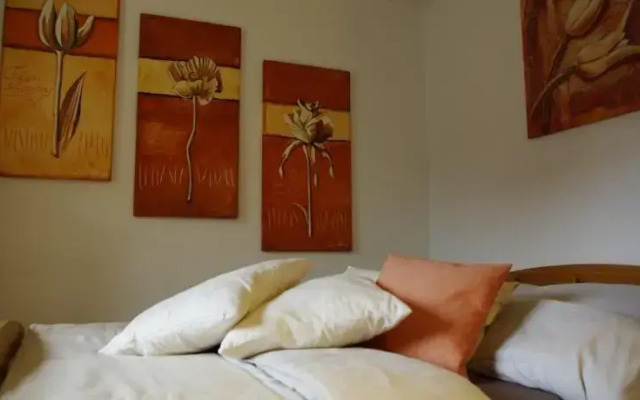 Ellis Ferienparadies an der Grünen Aue