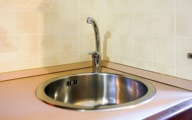 Vibrant Holiday Home in Castiglione del Lago