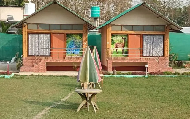 Sumaru Jungle Resort