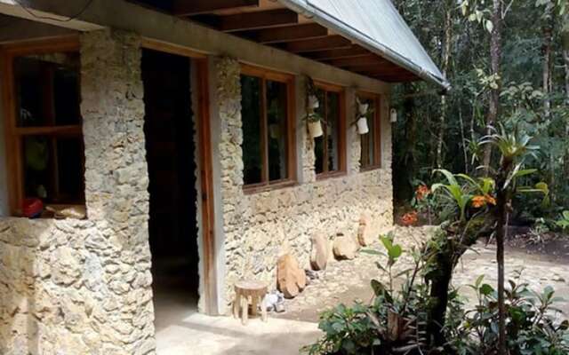 Hostel Paraiso Verde Coban