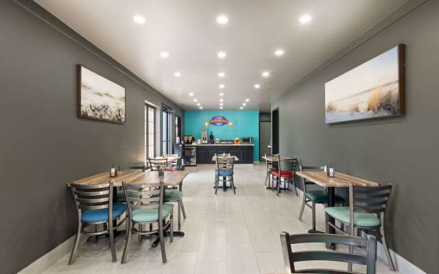 Baymont by Wyndham Branson Thousand Hills