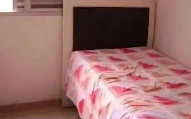 Albergue Lourdes